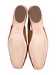 Vince Suede Slingback Flats