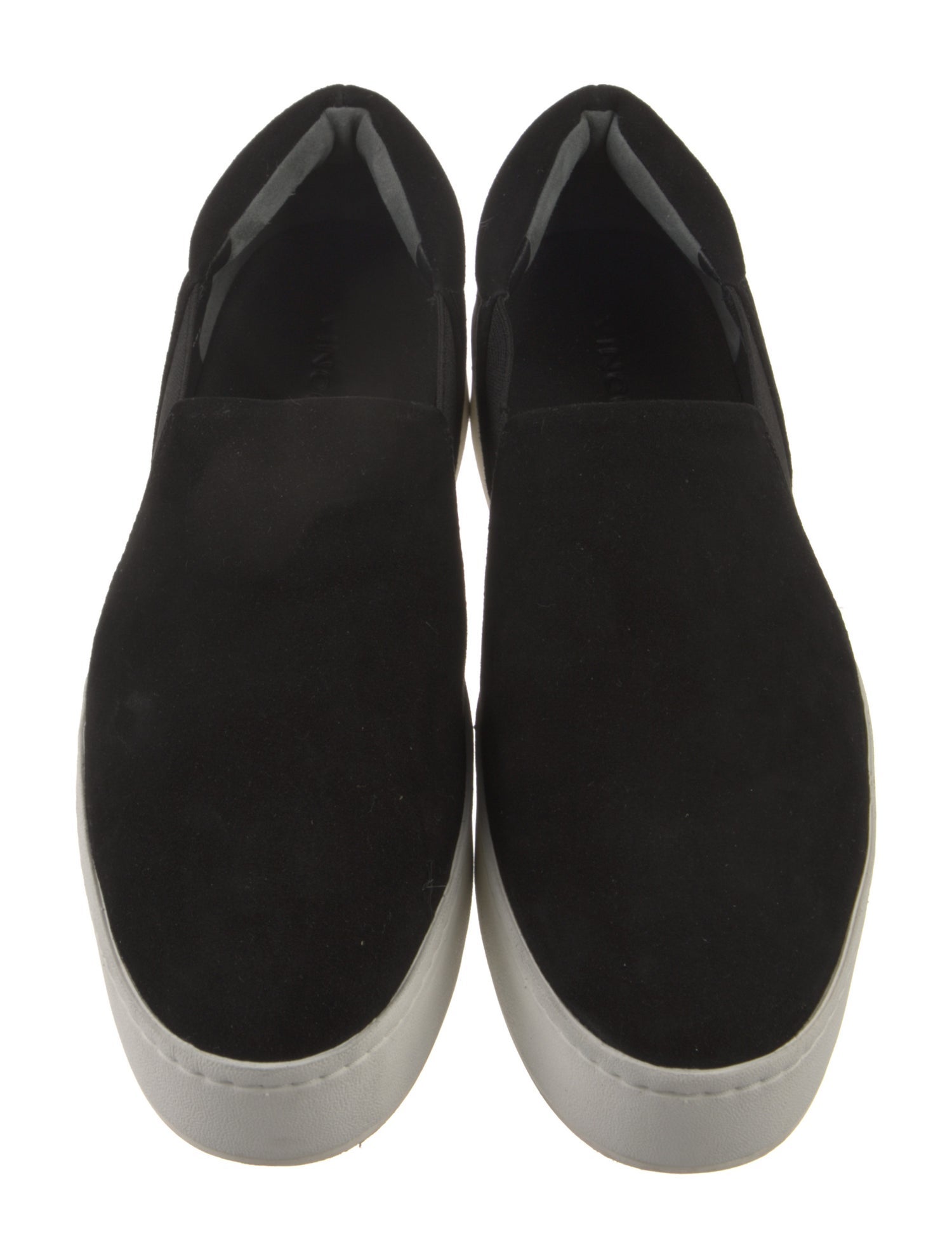 Vince Suede Sneakers