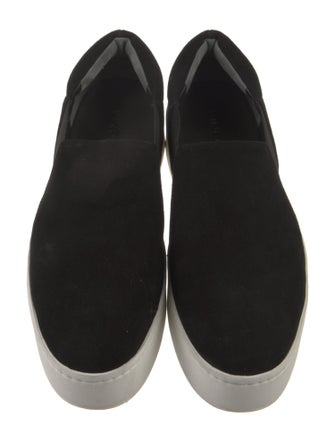 Vince Suede Sneakers