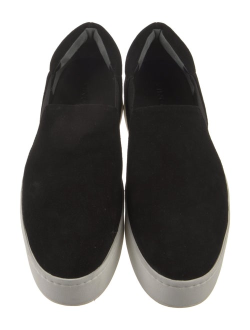 Vince Suede Sneakers