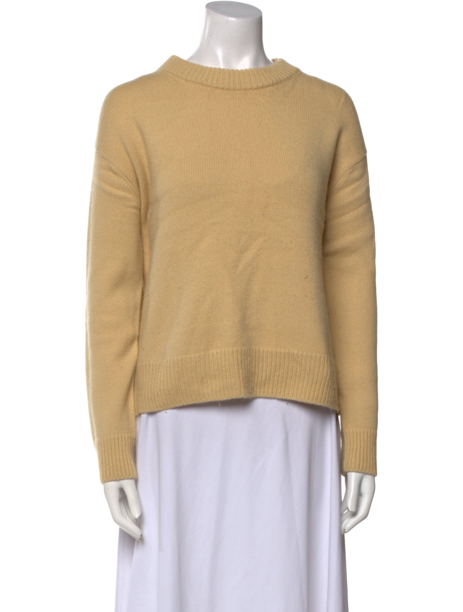 Vince Cashmere Sweater