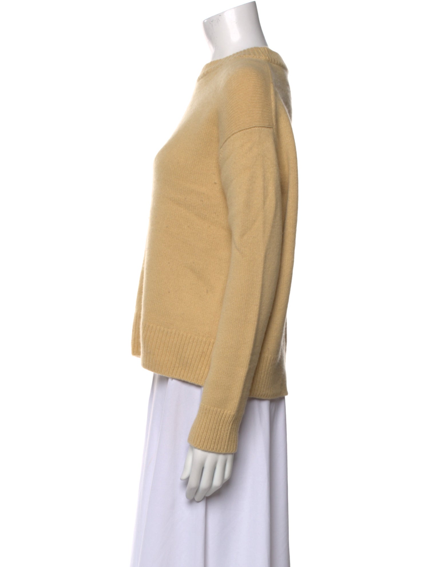 Vince Cashmere Sweater