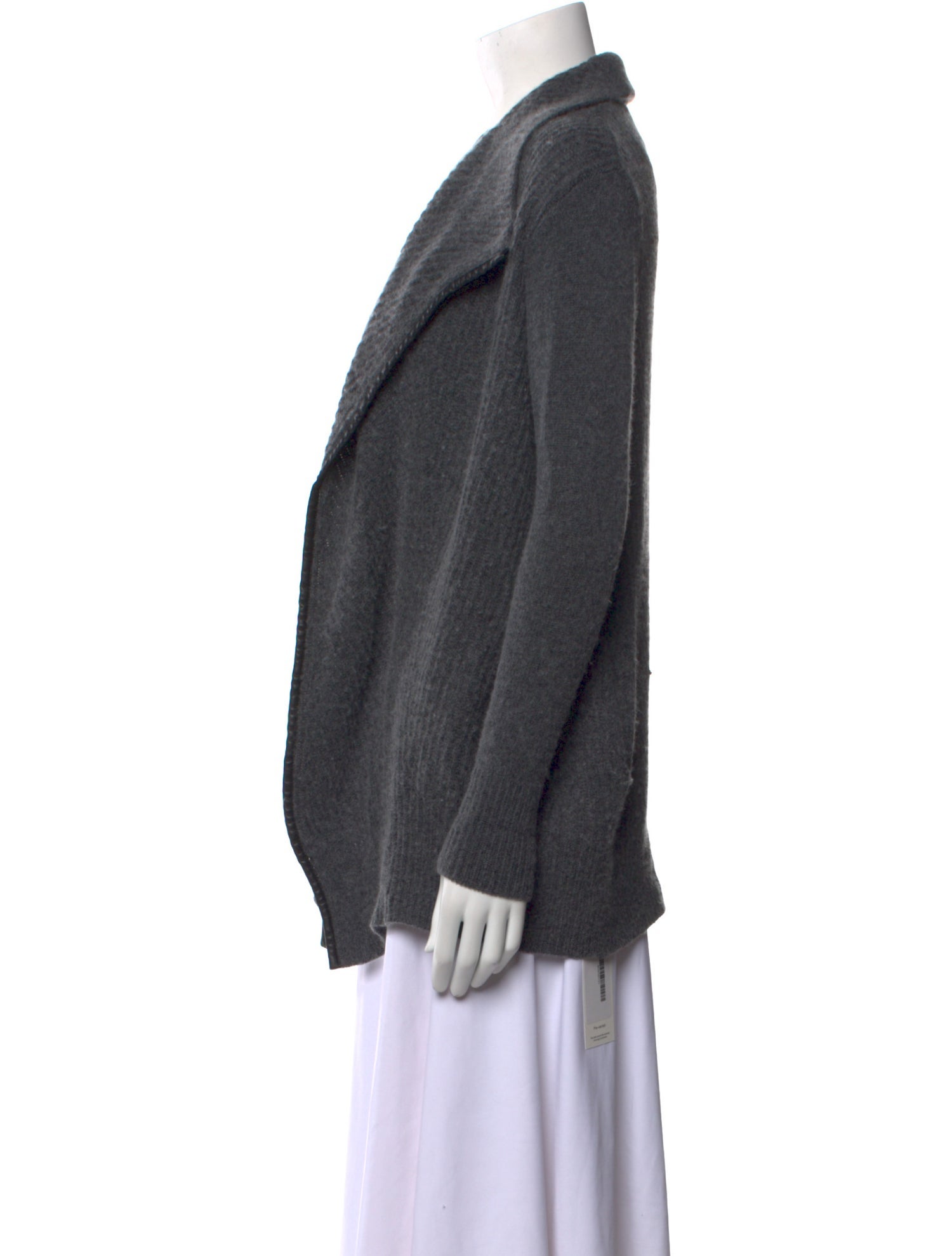 Vince Wool Cowl Neck Sweater