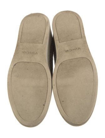 Vince Sneakers