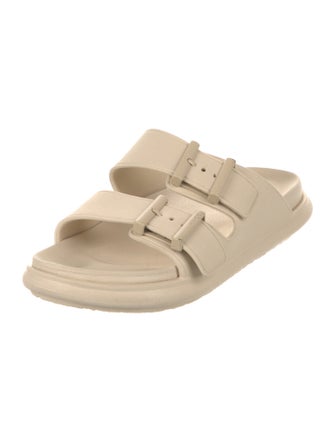 Vince Rubber Slides