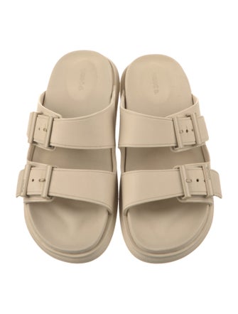Vince Rubber Slides