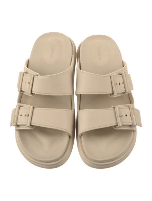 Vince Rubber Slides