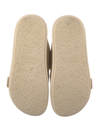 Vince Rubber Slides