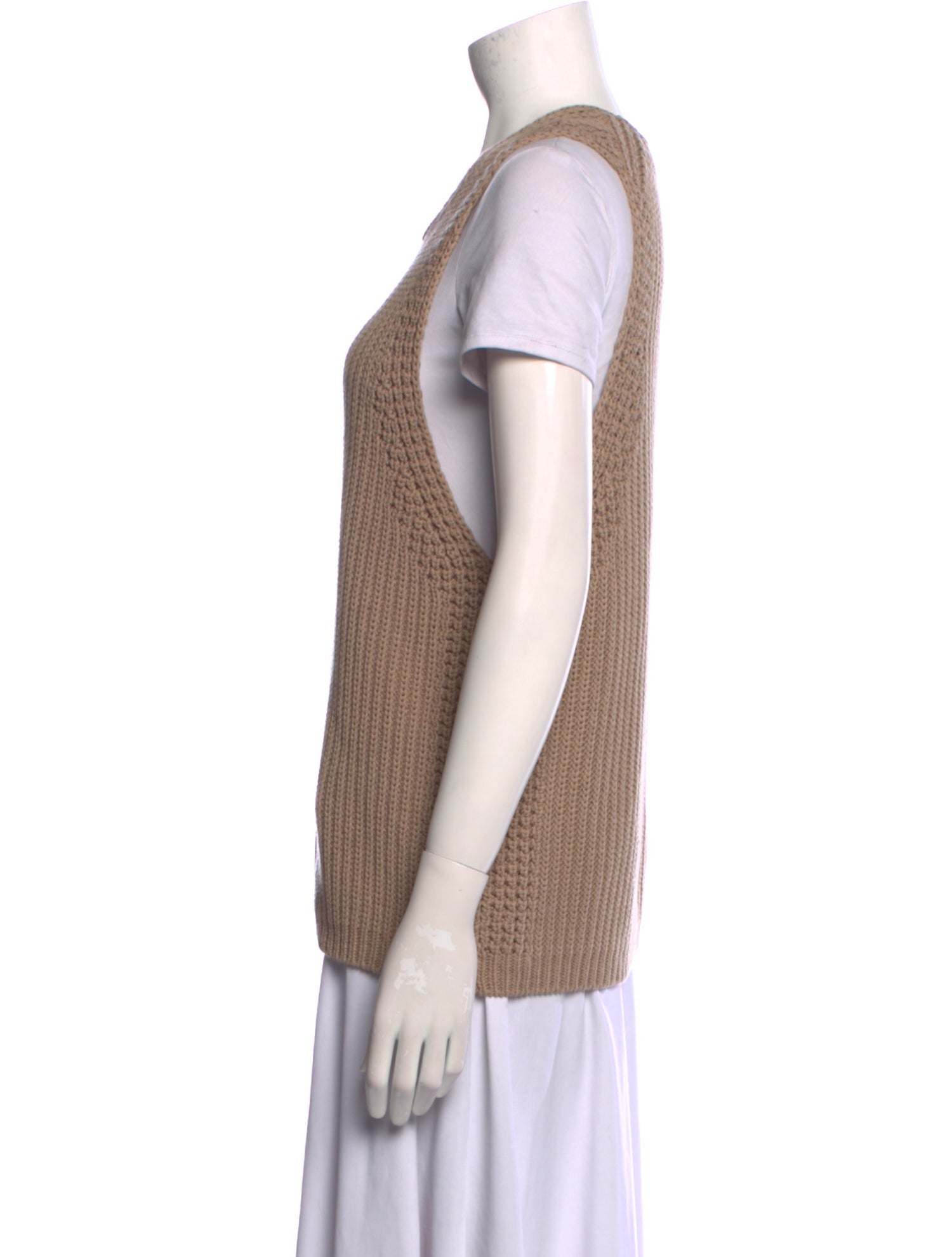 Vince Scoop Neck Sweater