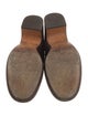 Vince Leather Mules