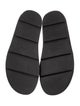 Vince Leather Slides