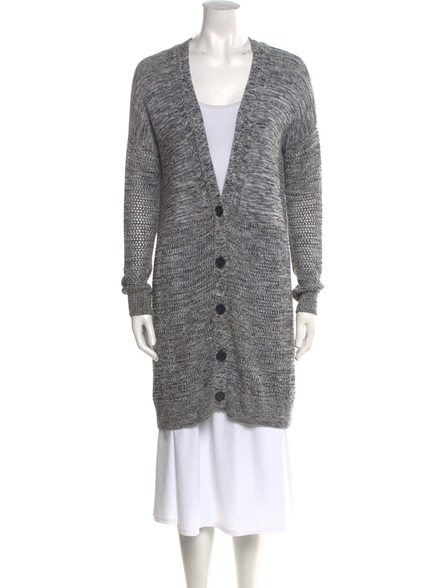 Vince V-Neck Sweater