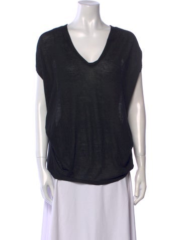 Vince Knitwear Cashmere V-Neck Sweater XS