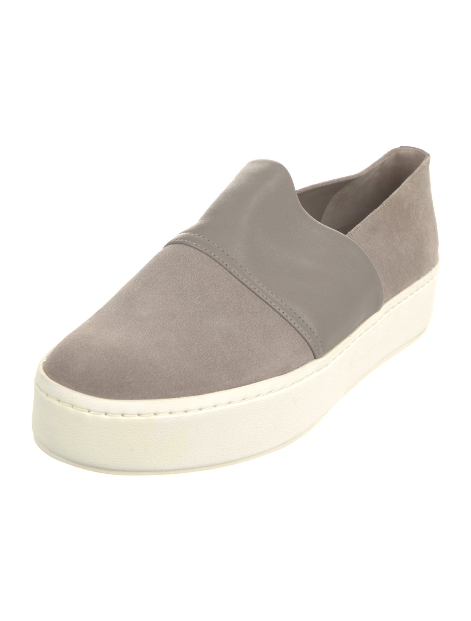 Vince Suede Sneakers