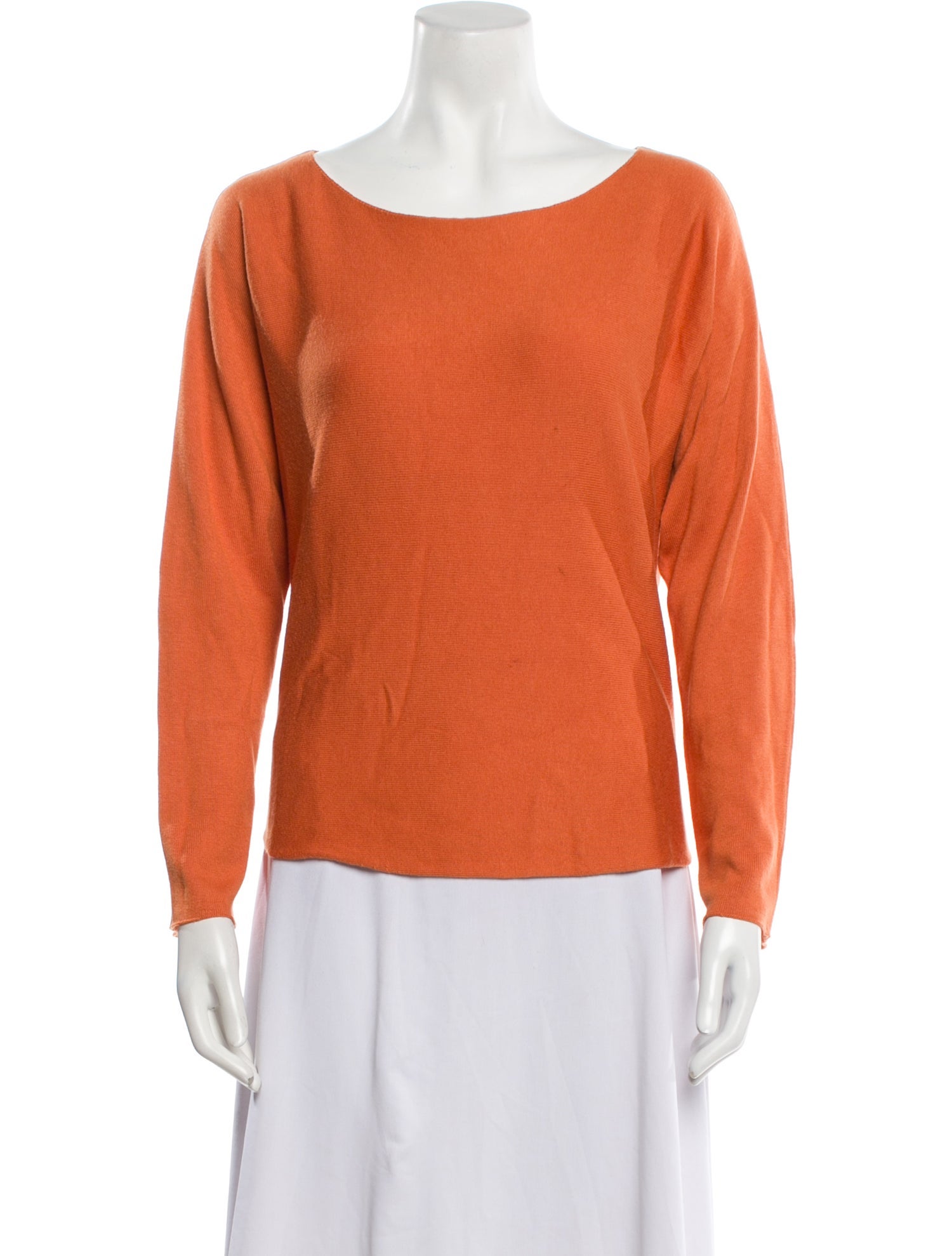 Vince Scoop Neck Sweater