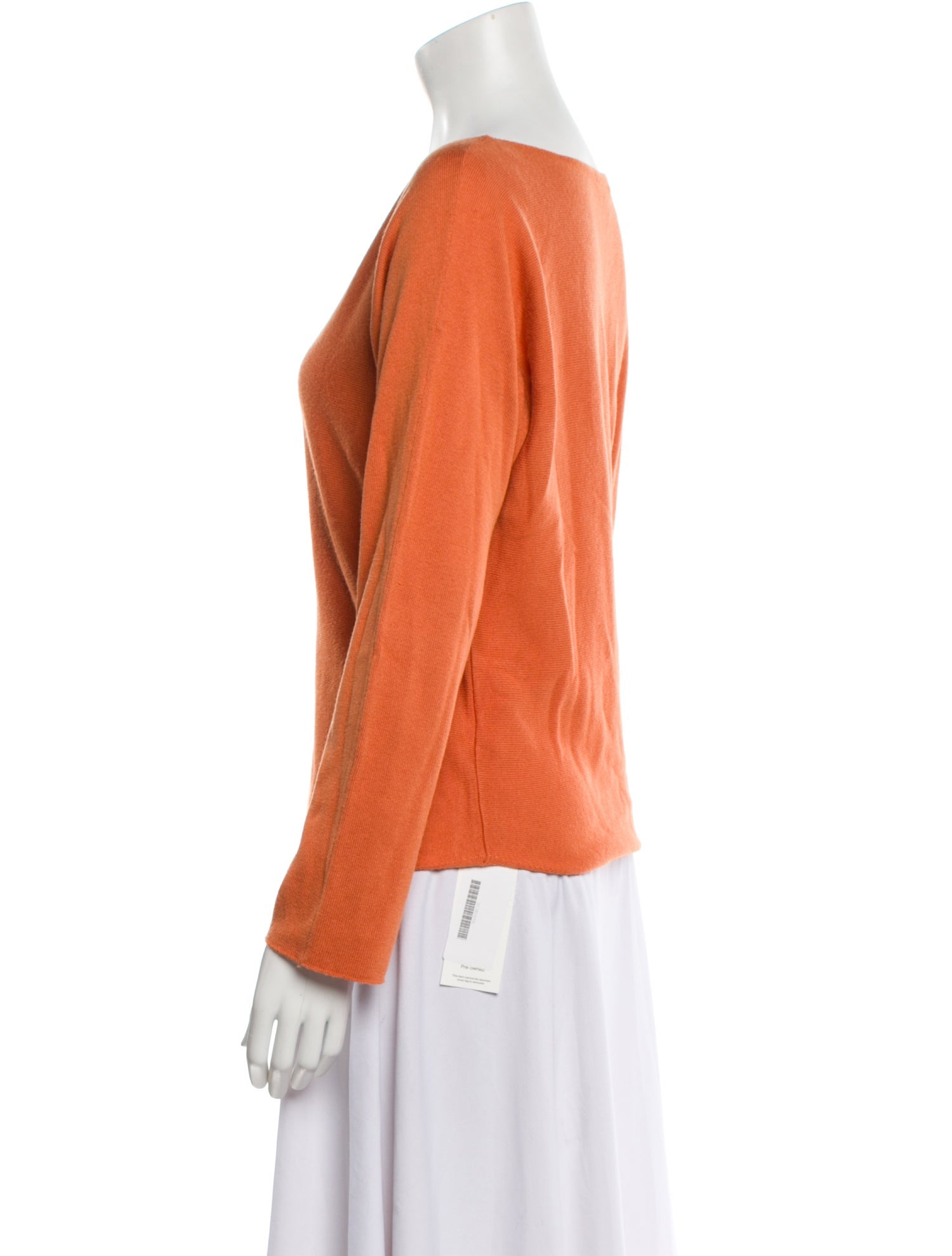 Vince Scoop Neck Sweater