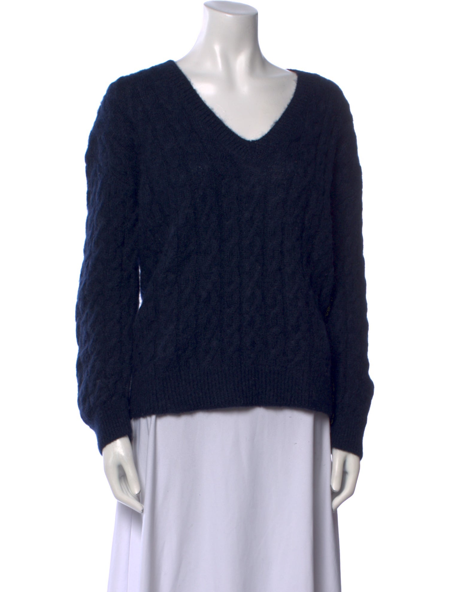 Vince V-Neck Sweater