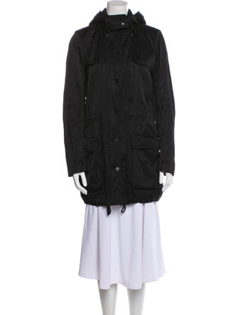 Vince Utility Jacket