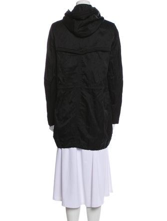 Vince Utility Jacket