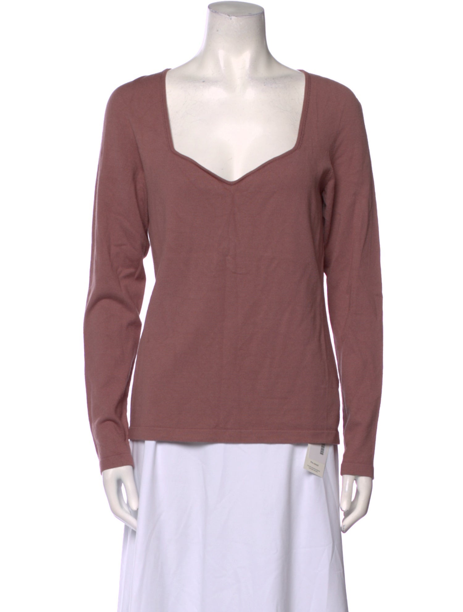 Vince V-Neck Sweater