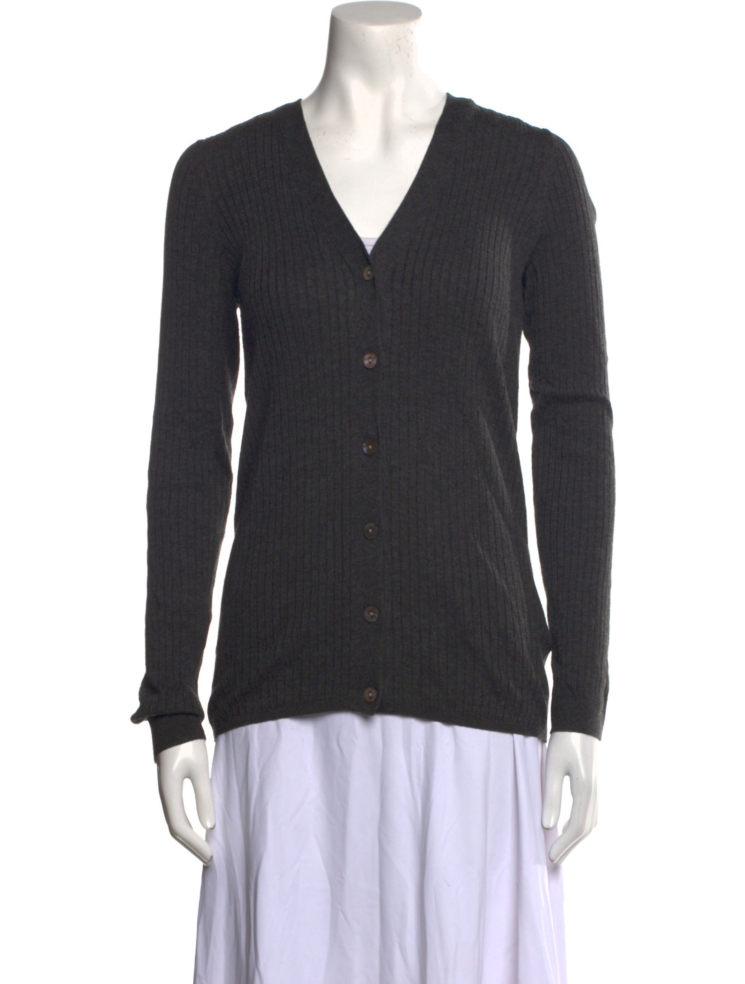 Vince V-Neck Sweater