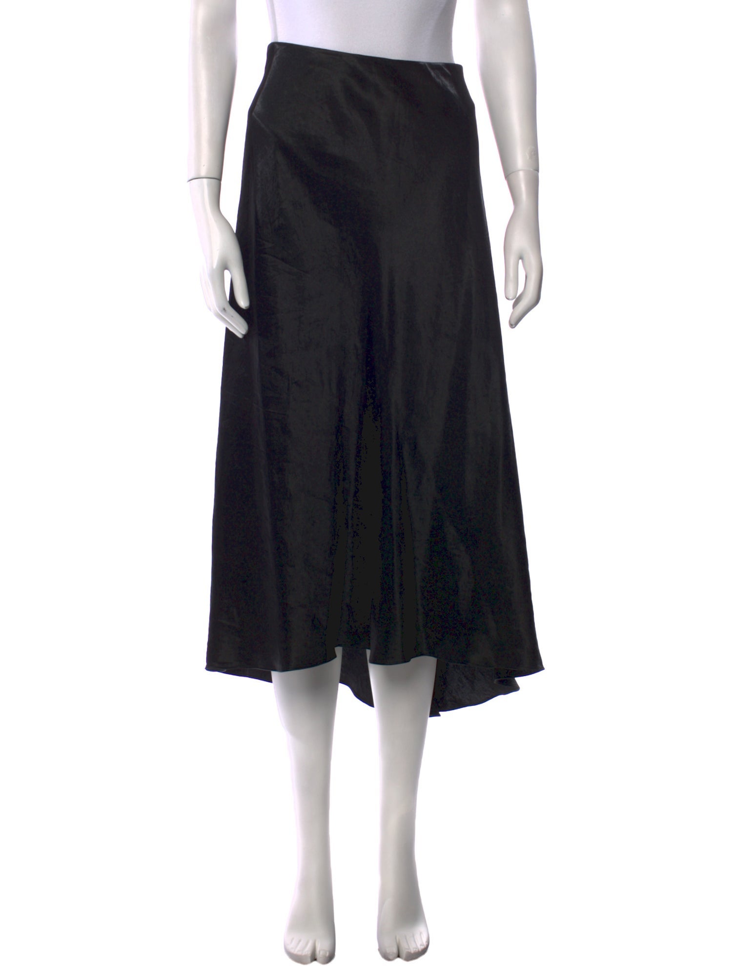 Vince Midi Length Skirt