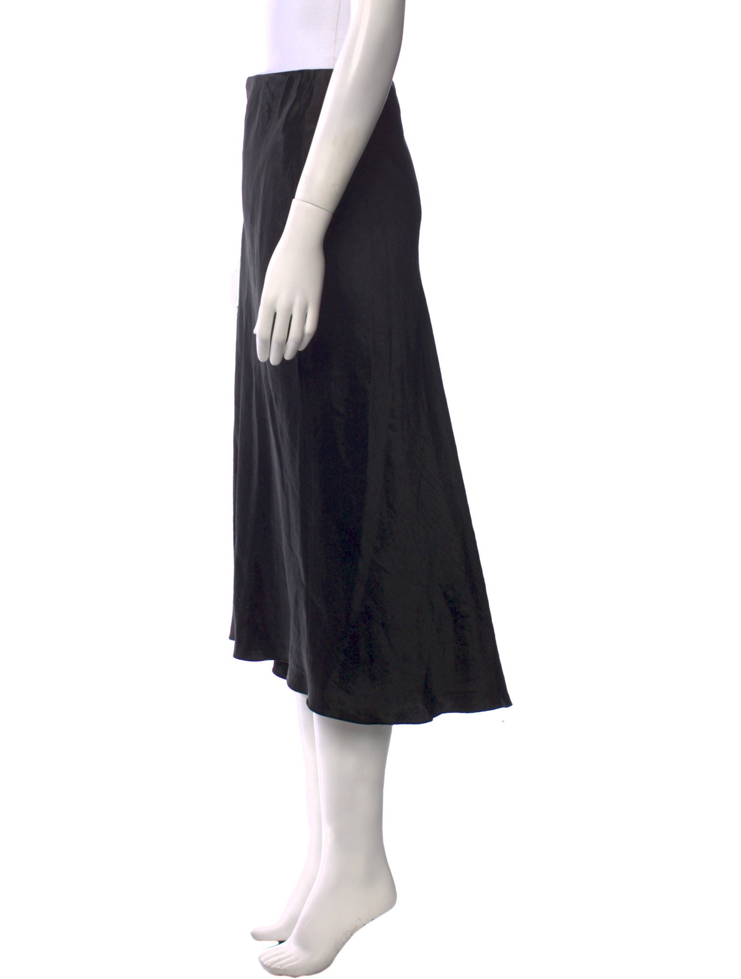 Vince Midi Length Skirt