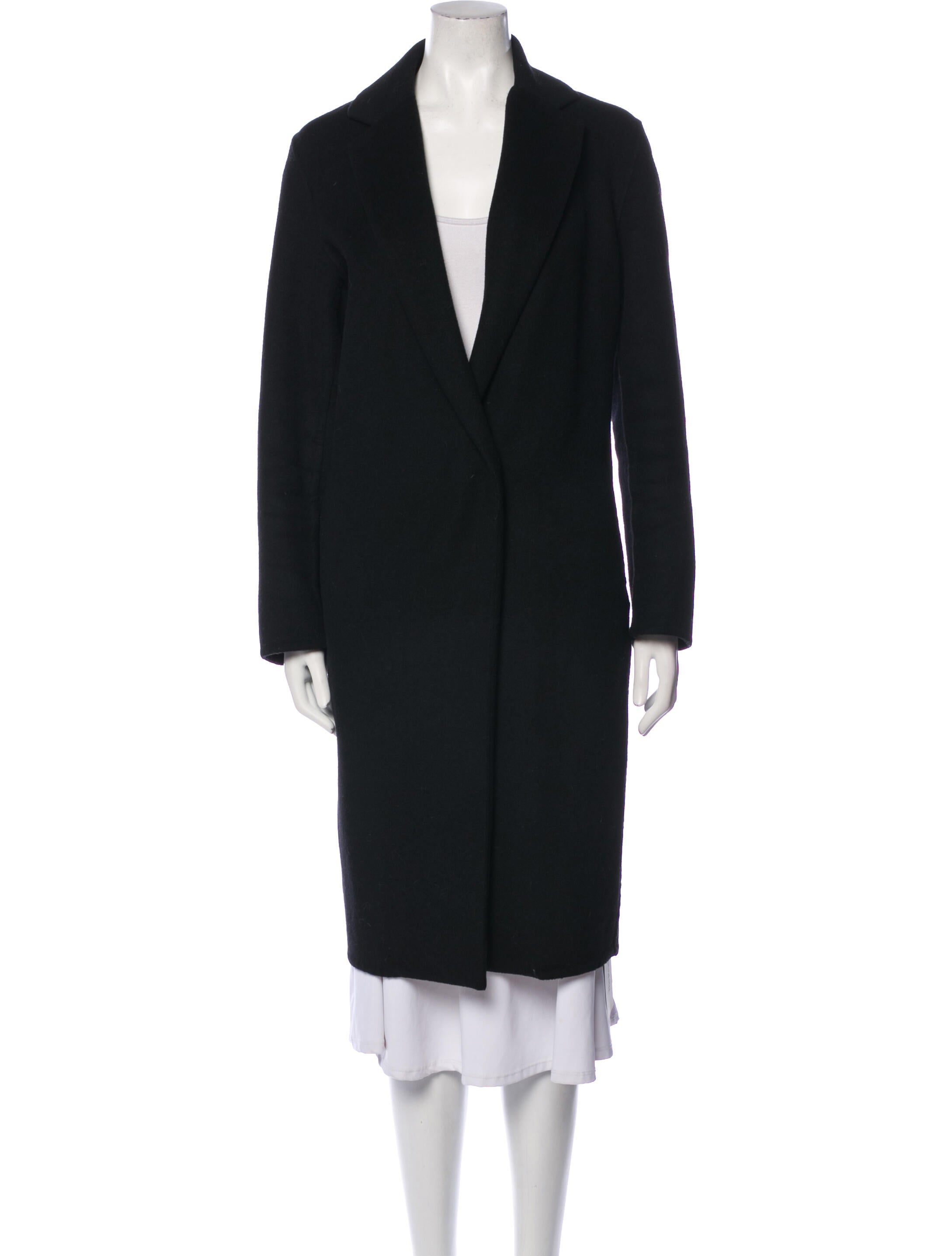 Vince Wool Coat