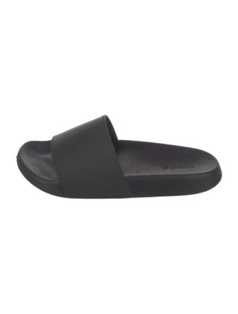 Vince Rubber Slides