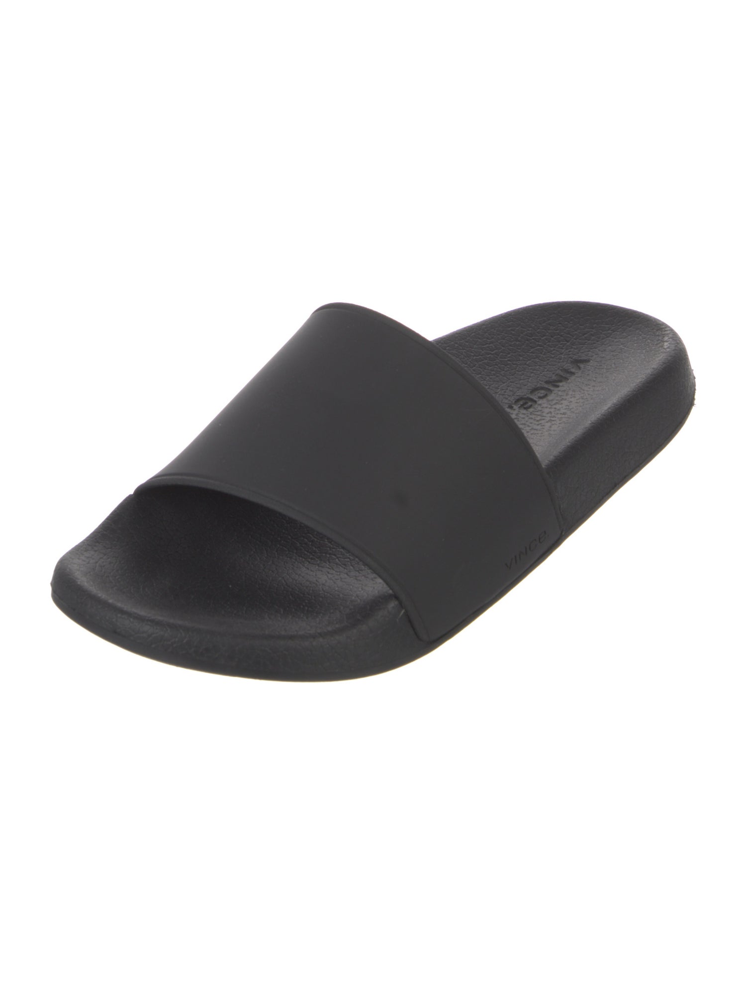Vince Rubber Slides