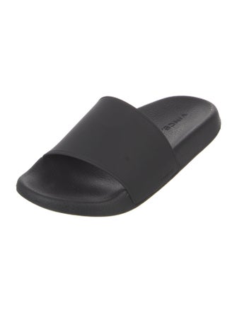 Vince Rubber Slides