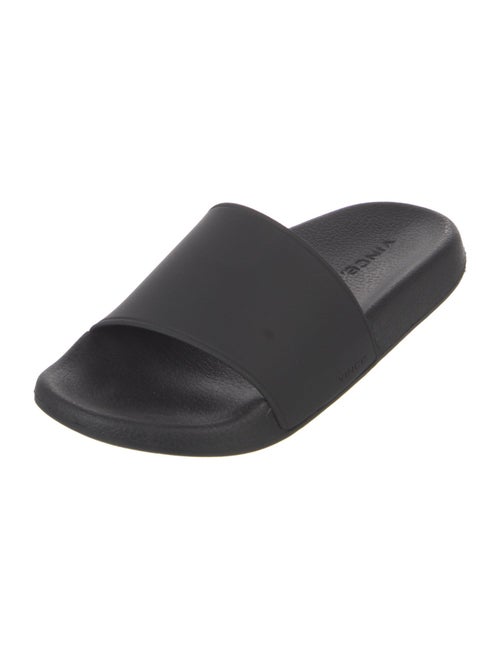 Vince Rubber Slides