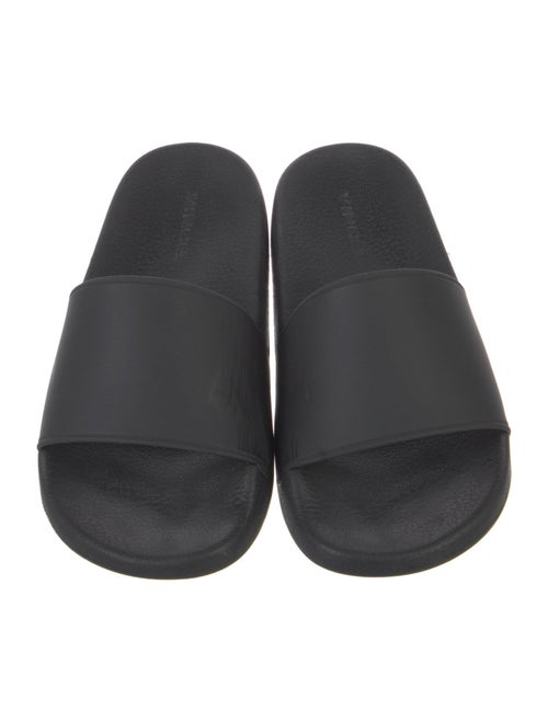 Vince Rubber Slides