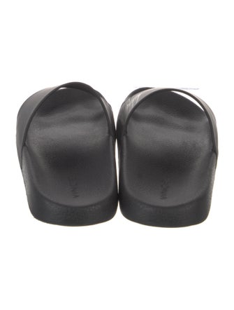 Vince Rubber Slides