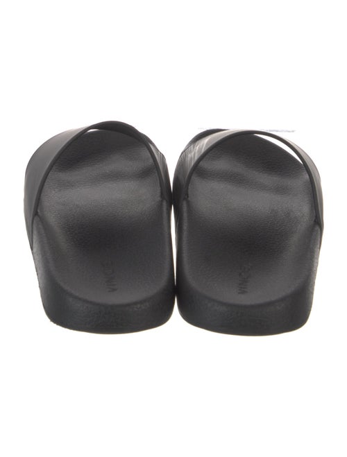 Vince Rubber Slides