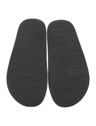 Vince Rubber Slides