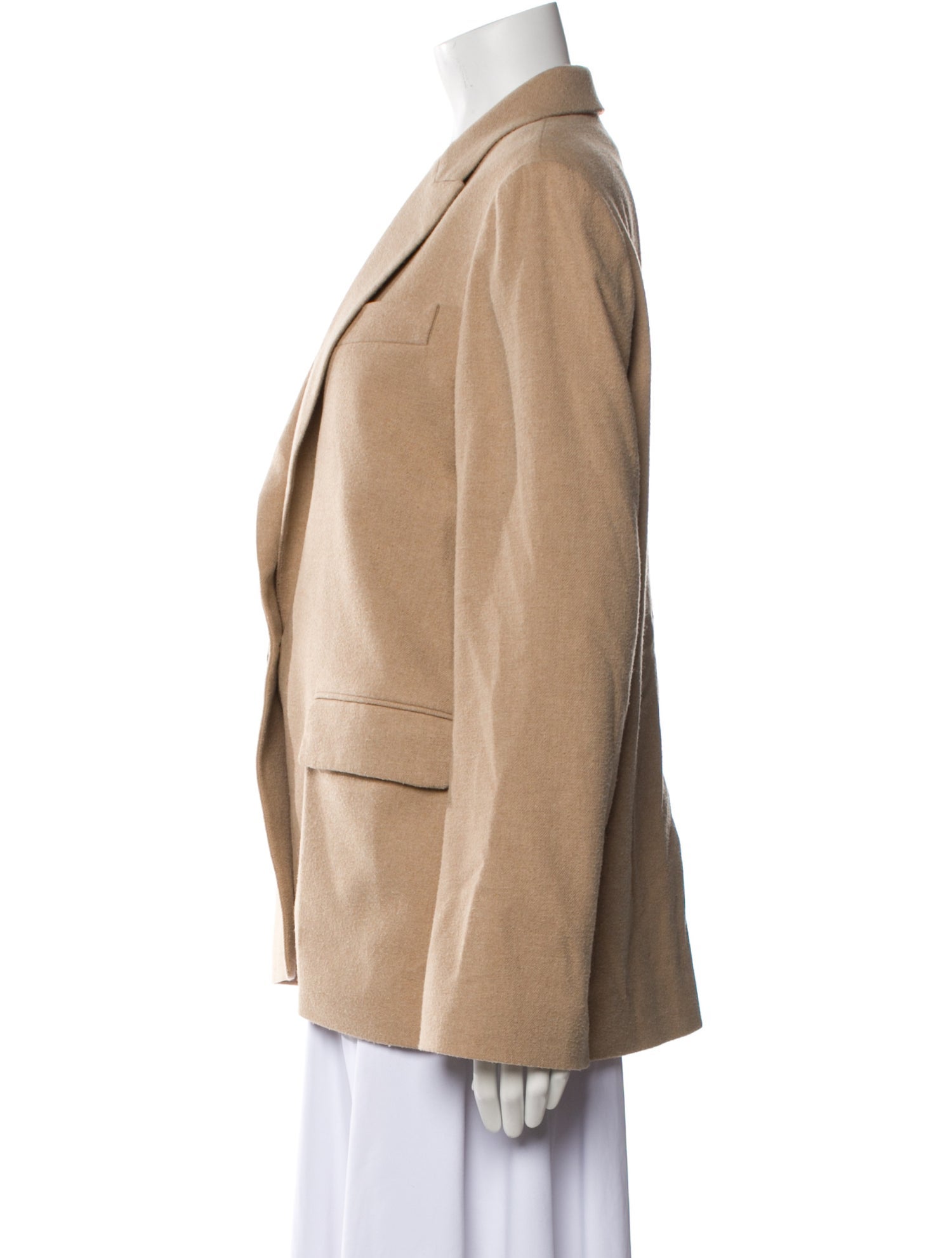 Vince Wool Blazer