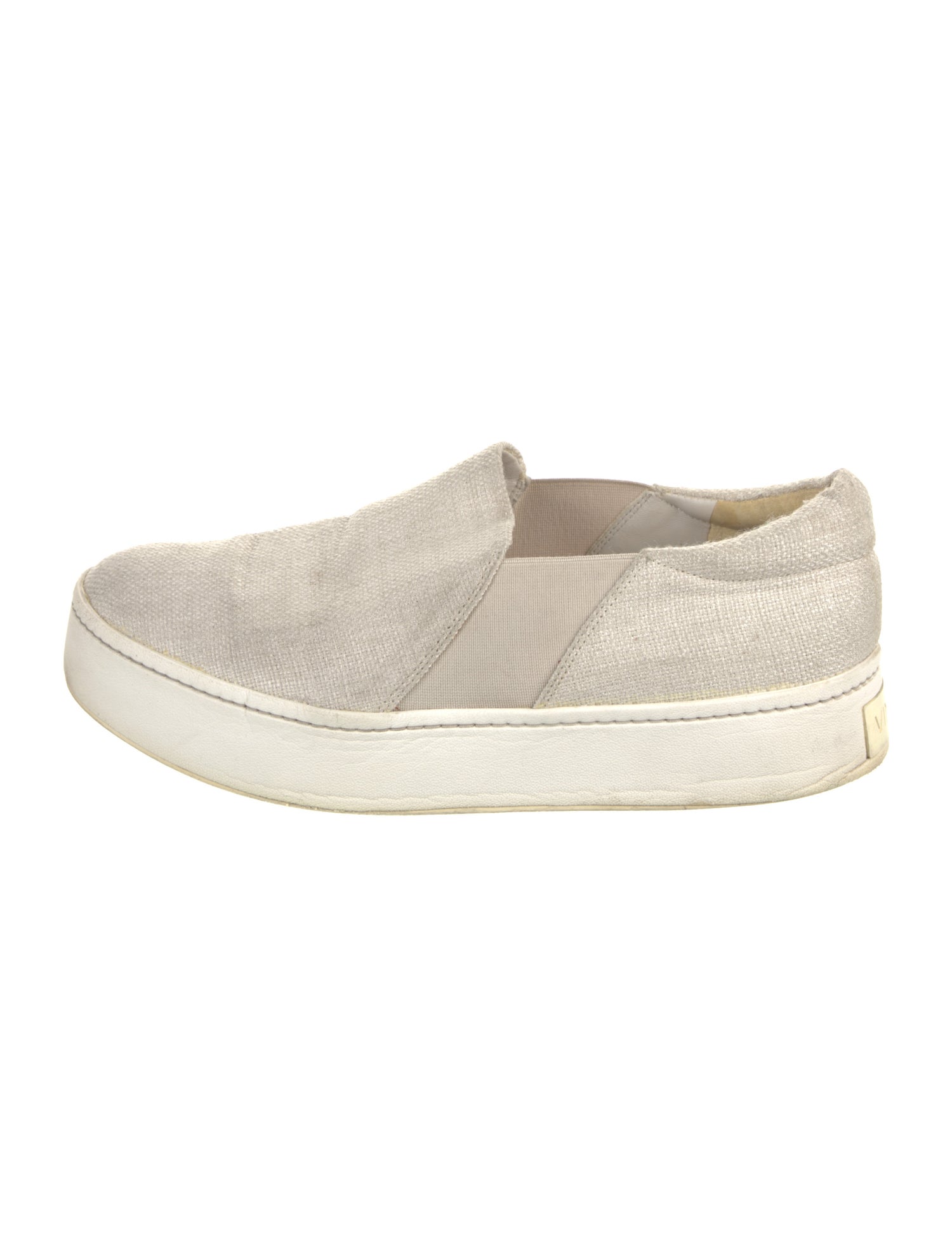 Vince Canvas Sneakers