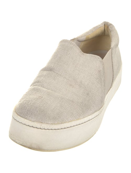 Vince Canvas Sneakers
