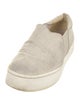 Vince Canvas Sneakers