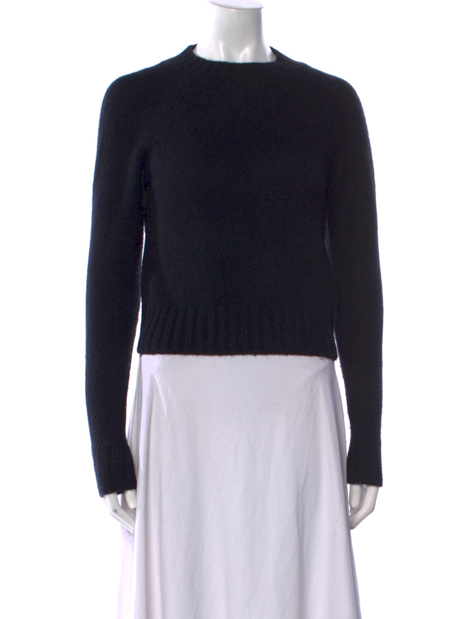 Vince Crew Neck Sweater