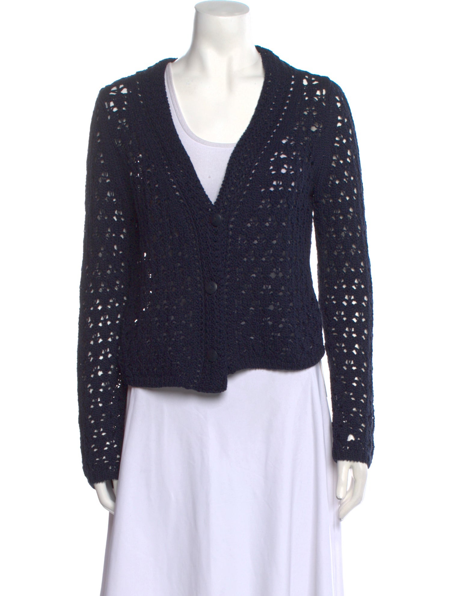 Vince V-Neck Sweater