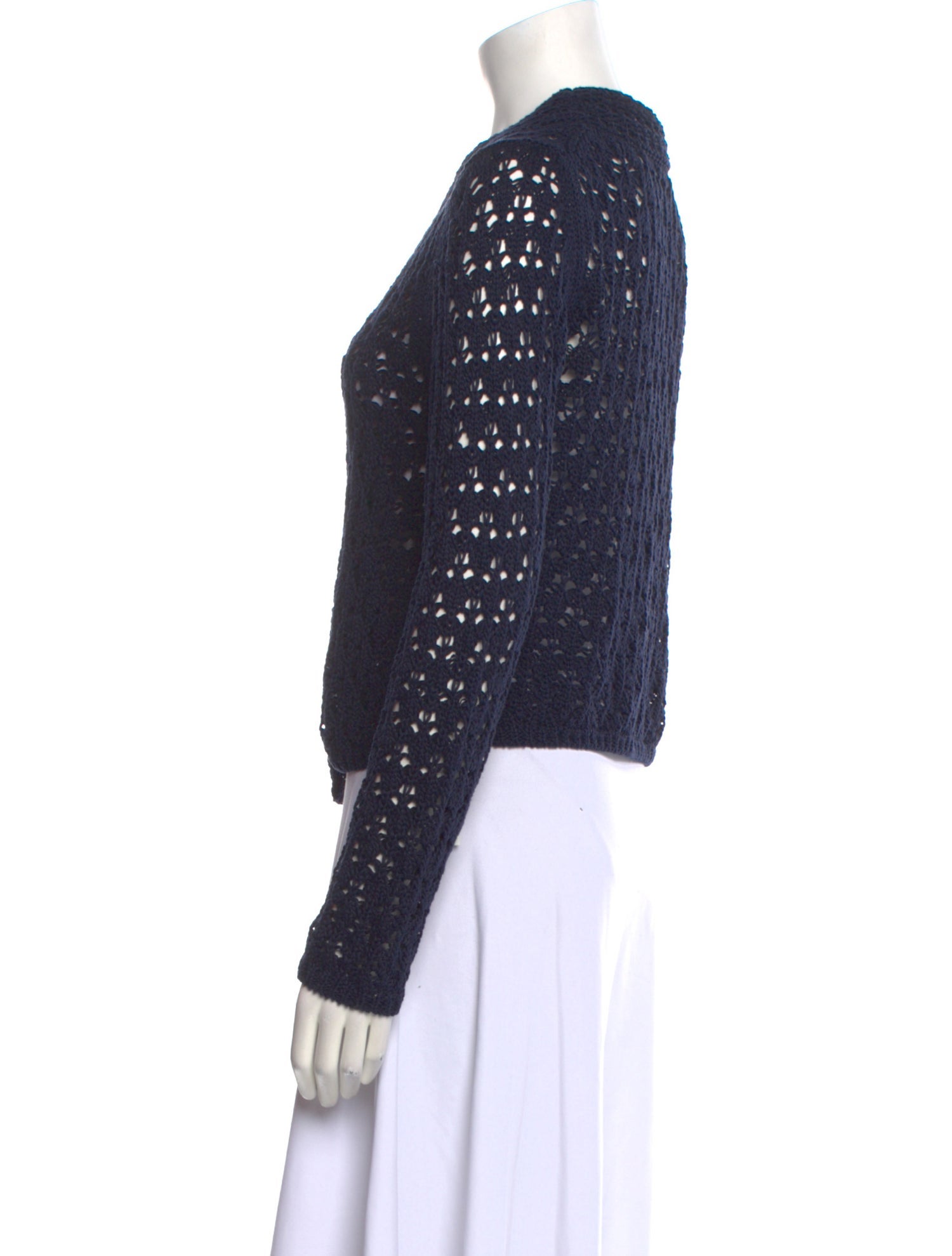 Vince V-Neck Sweater