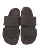 Vince Suede Slides