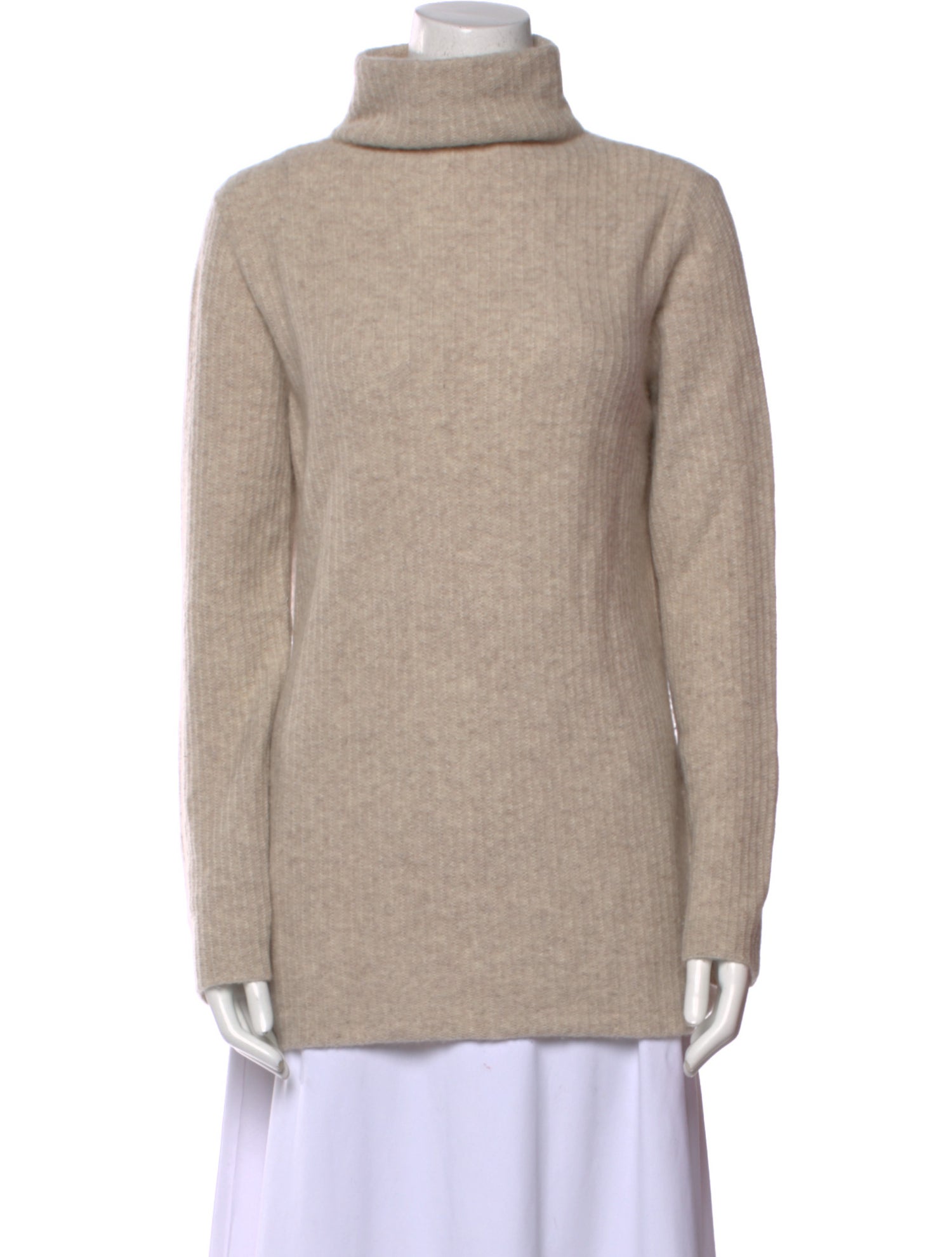 Vince Cashmere Turtleneck Sweater