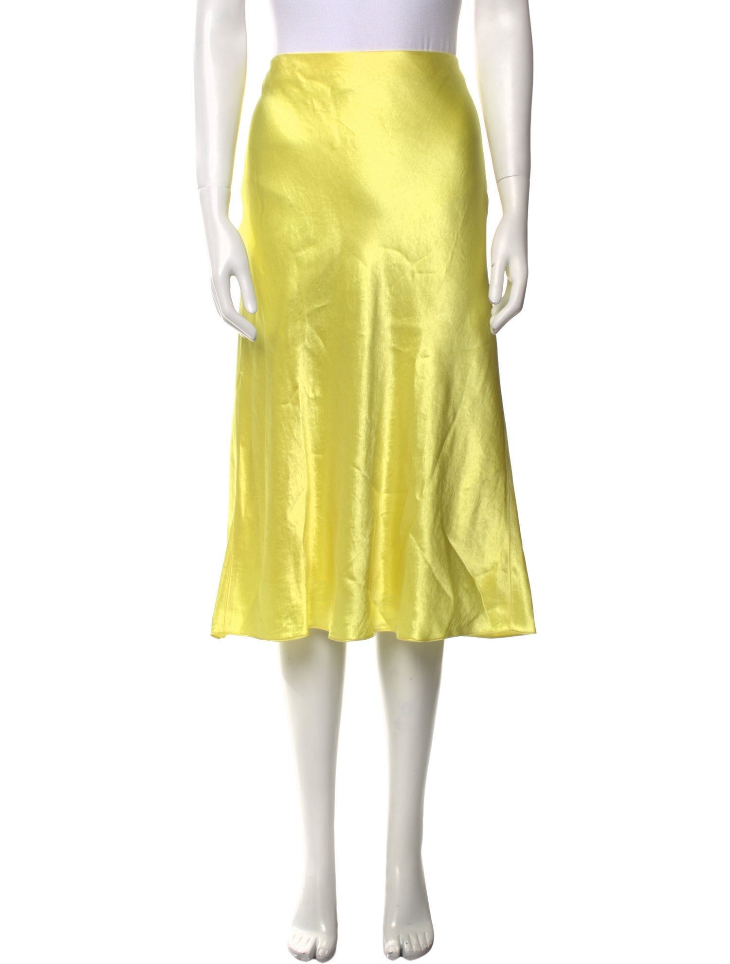 Vince Knee-Length Skirt