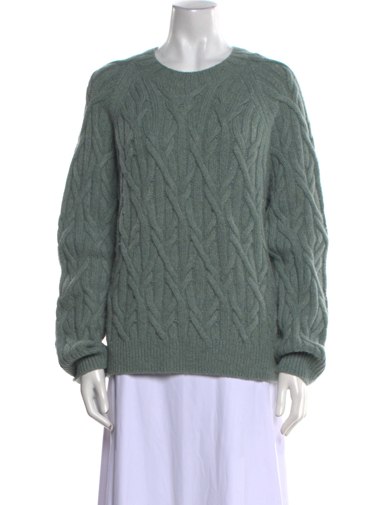 Vince Crew Neck Sweater