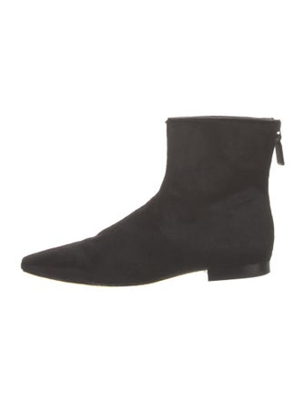 Vince Suede Boots