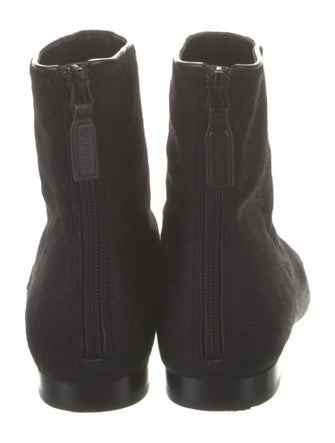 Vince Suede Boots