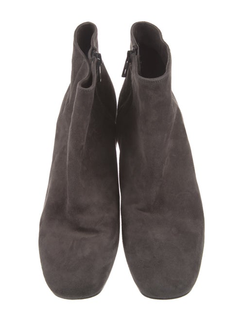 Vince Suede Boots